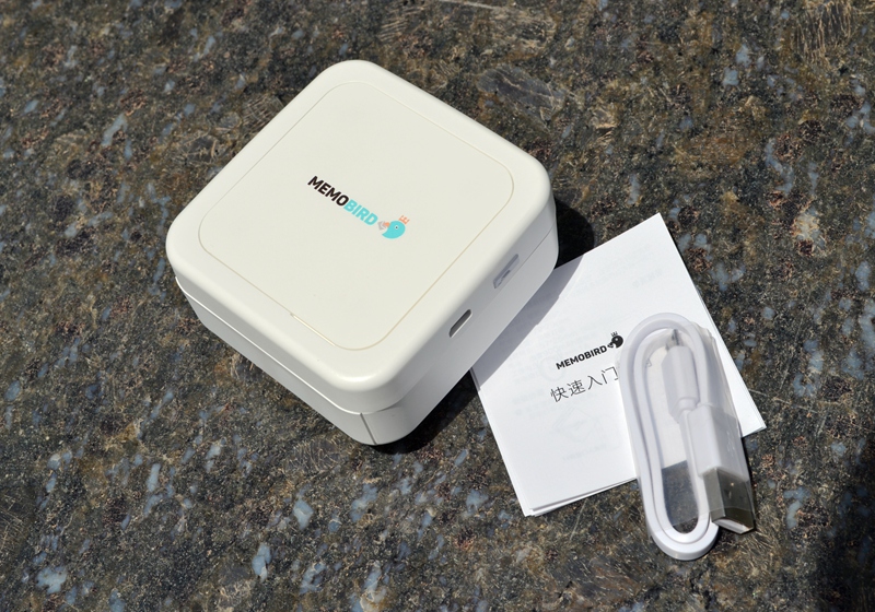 咕咕鸡打印机怎么换纸,咕咕机打印机要加墨吗