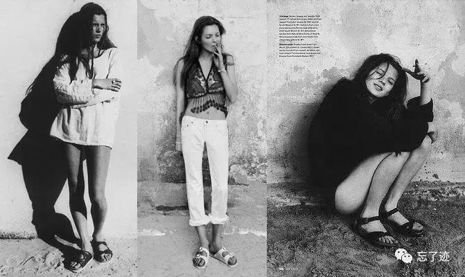 为什么凉鞋特别丑,为什么说凉鞋丑