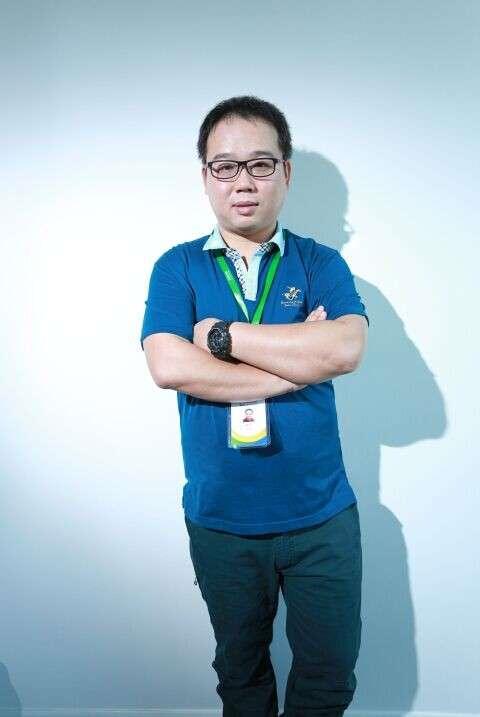 地下室走出的手游“独角兽”！专访天象互动创始人、副总裁蒙琨