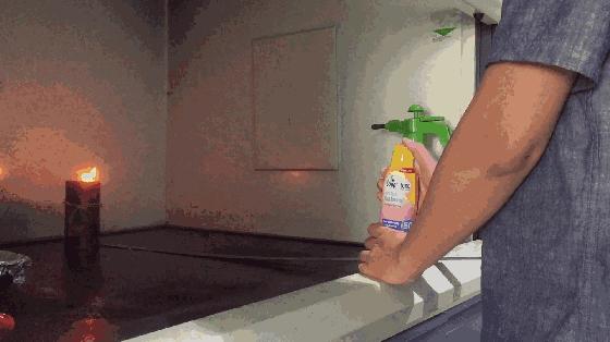 为什么说防晒喷雾不好呢,所有的防晒喷雾都有防晒效果吗