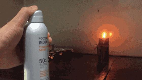 为什么说防晒喷雾不好呢,所有的防晒喷雾都有防晒效果吗