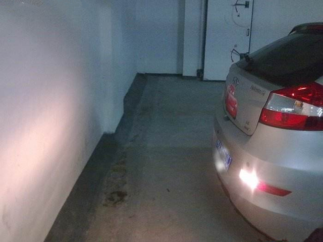 为什么总觉得倒车很难？是因为没有学会以下技巧