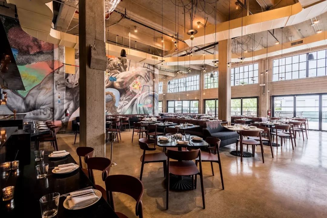 他用40道妈妈的私房菜,征服全球亿万富豪!