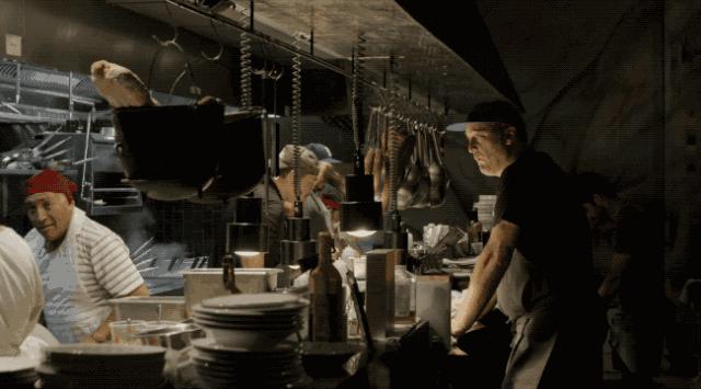 他用40道妈妈的私房菜,征服全球亿万富豪!