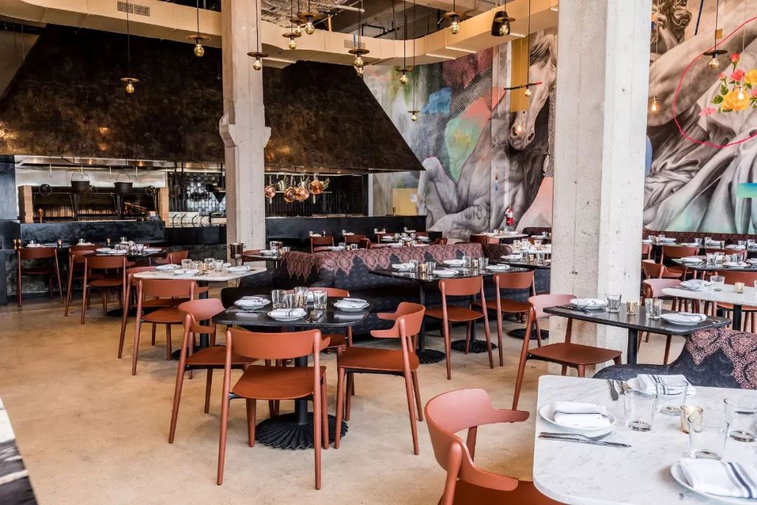 他用40道妈妈的私房菜,征服全球亿万富豪!