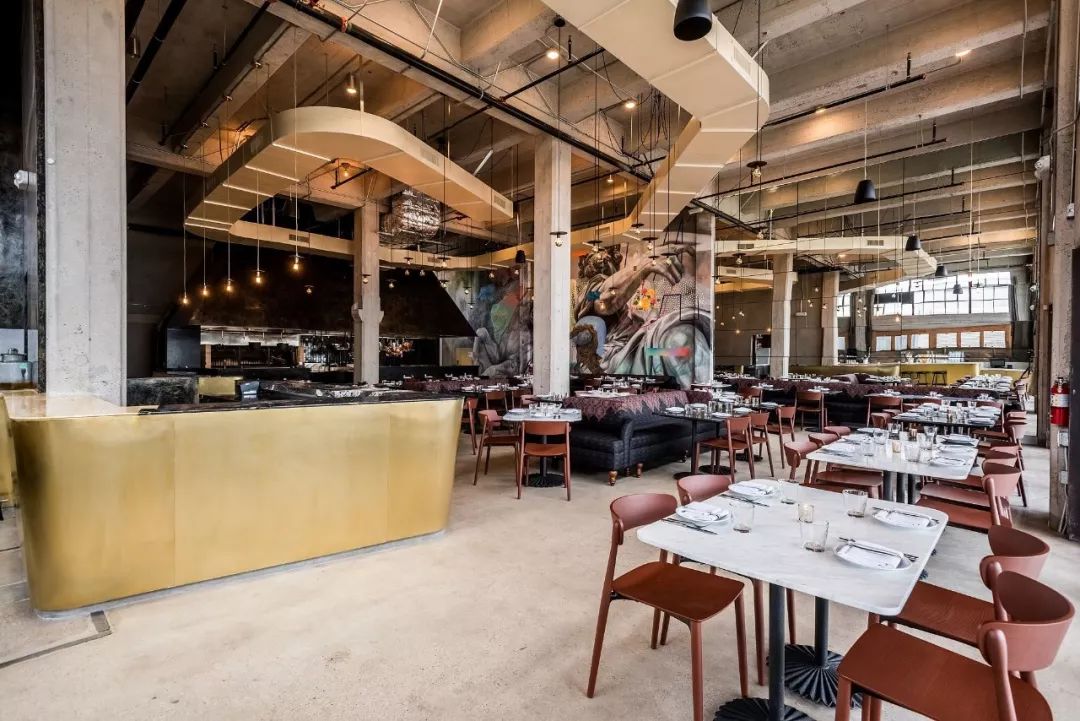 他用40道妈妈的私房菜,征服全球亿万富豪!