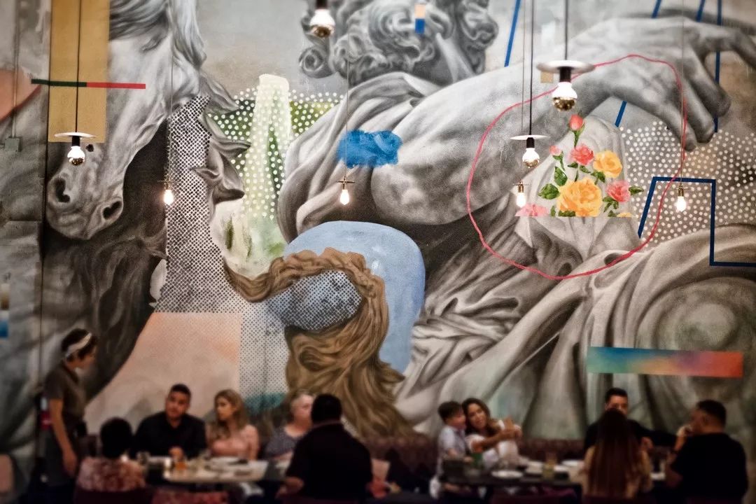 他用40道妈妈的私房菜,征服全球亿万富豪!