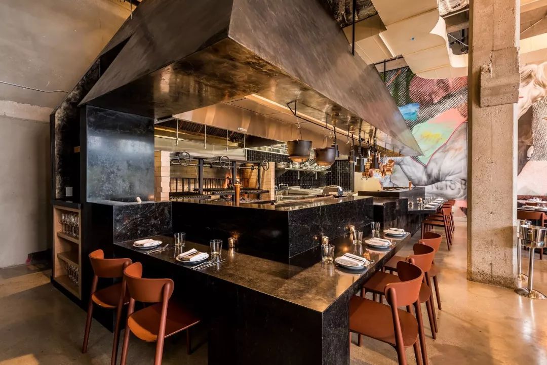 他用40道妈妈的私房菜,征服全球亿万富豪!