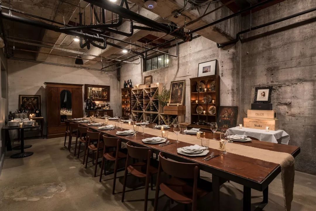 他用40道妈妈的私房菜,征服全球亿万富豪!