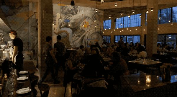 他用40道妈妈的私房菜,征服全球亿万富豪!