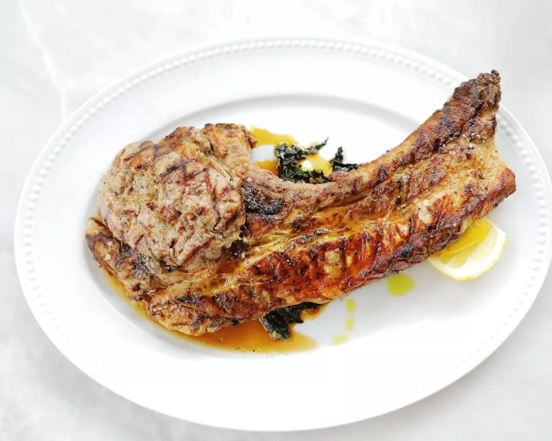 他用40道妈妈的私房菜,征服全球亿万富豪!