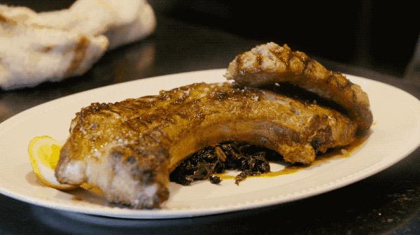 他用40道妈妈的私房菜,征服全球亿万富豪!