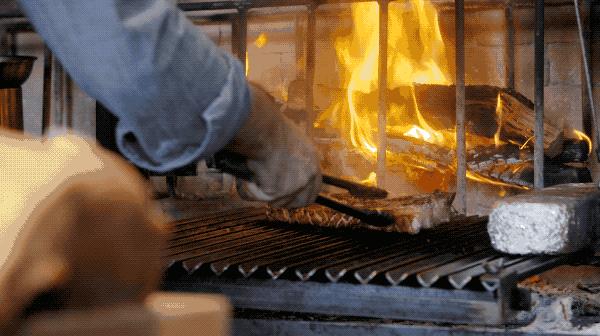 他用40道妈妈的私房菜,征服全球亿万富豪!