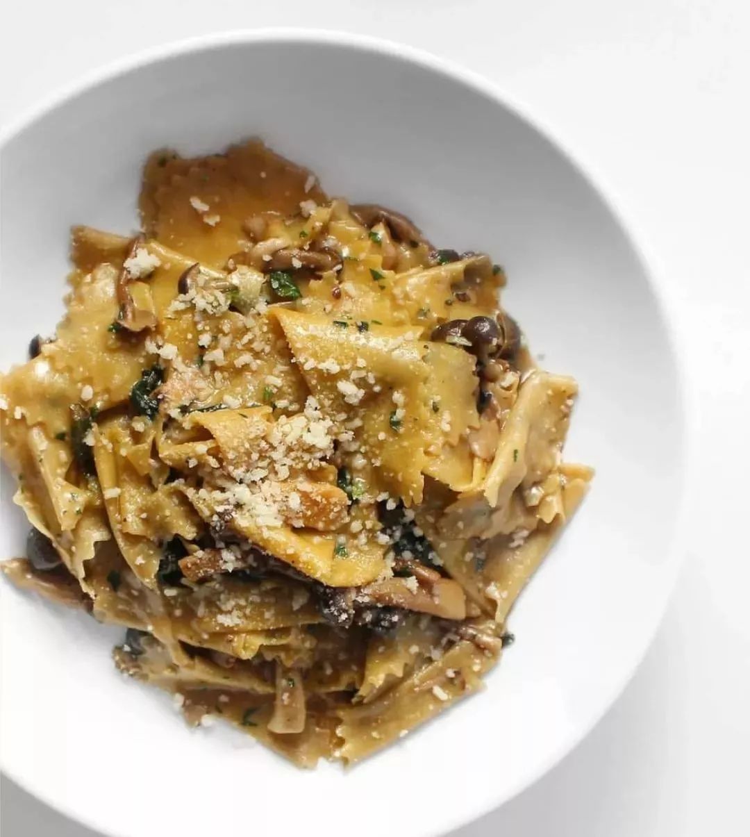 他用40道妈妈的私房菜,征服全球亿万富豪!