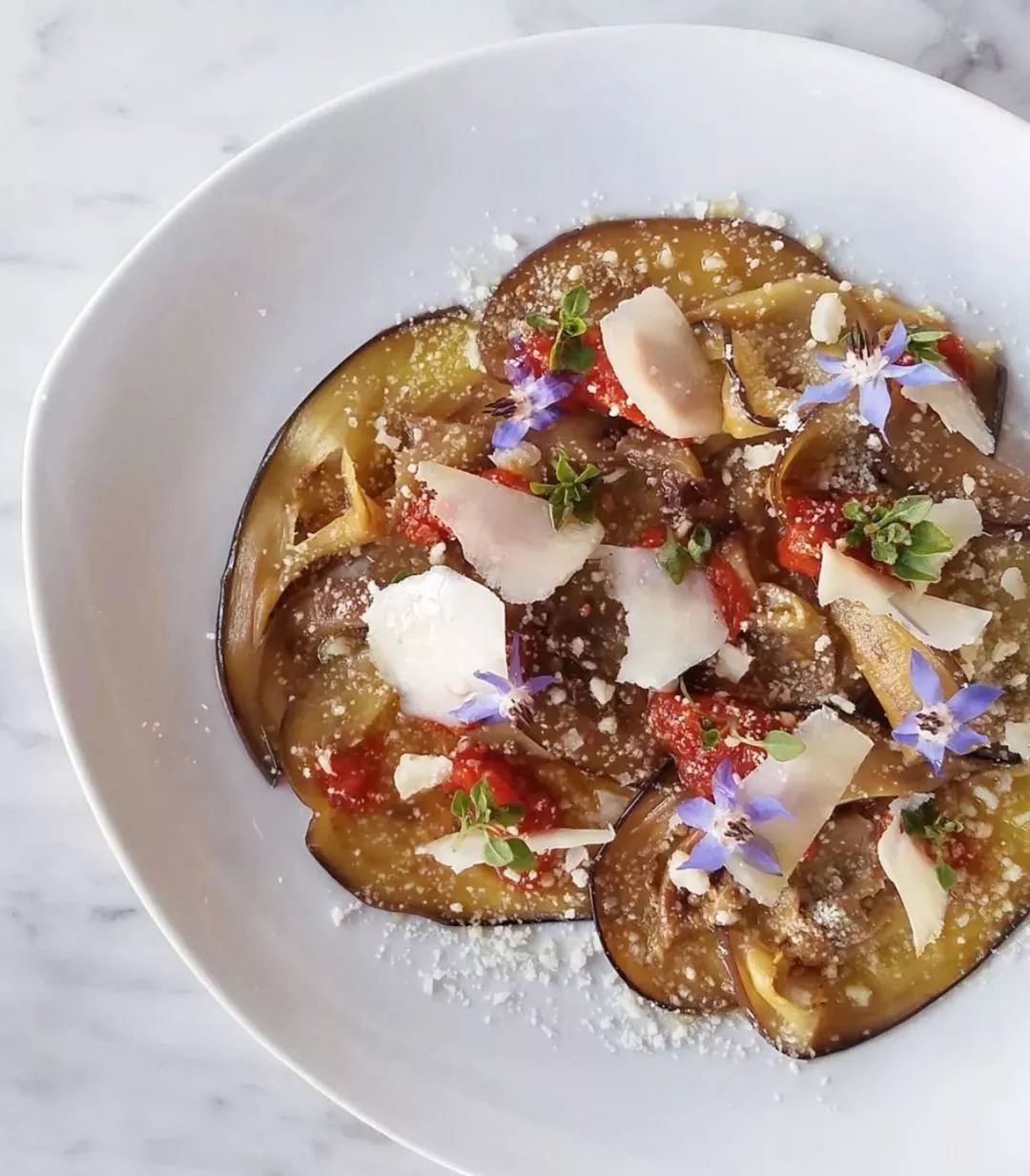 他用40道妈妈的私房菜,征服全球亿万富豪!