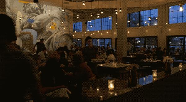 他用40道妈妈的私房菜,征服全球亿万富豪!