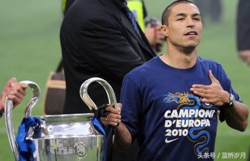 2010年欧冠国米夺冠阵容图文,2010年欧冠切尔西vs国米