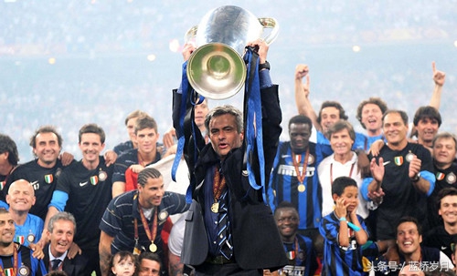 2010年欧冠国米夺冠阵容图文,2010年欧冠切尔西vs国米