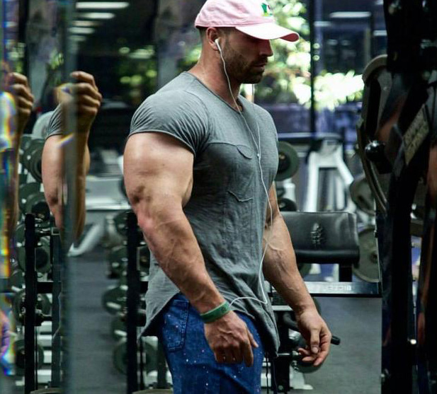 新手健身增肌应该怎么练好,健身新手想增肌开始怎么练