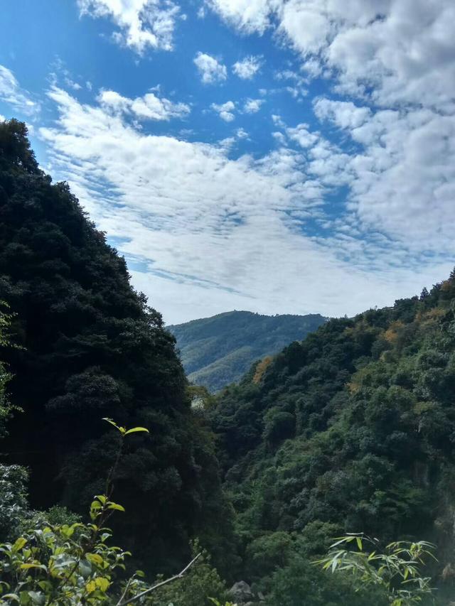 闽侯三叠井攻略,闽侯三叠井去玩很累吗