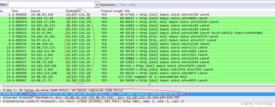 抓包软件怎么抓包,安卓抓包和ios抓包的区别