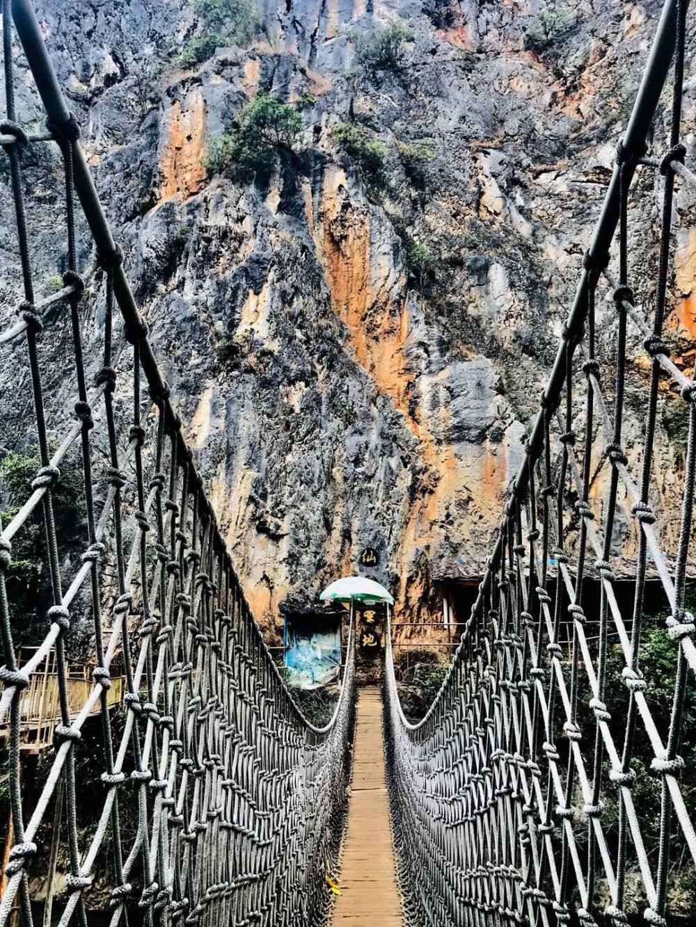 丽江古城观音峡,丽江观音峡景区好玩吗