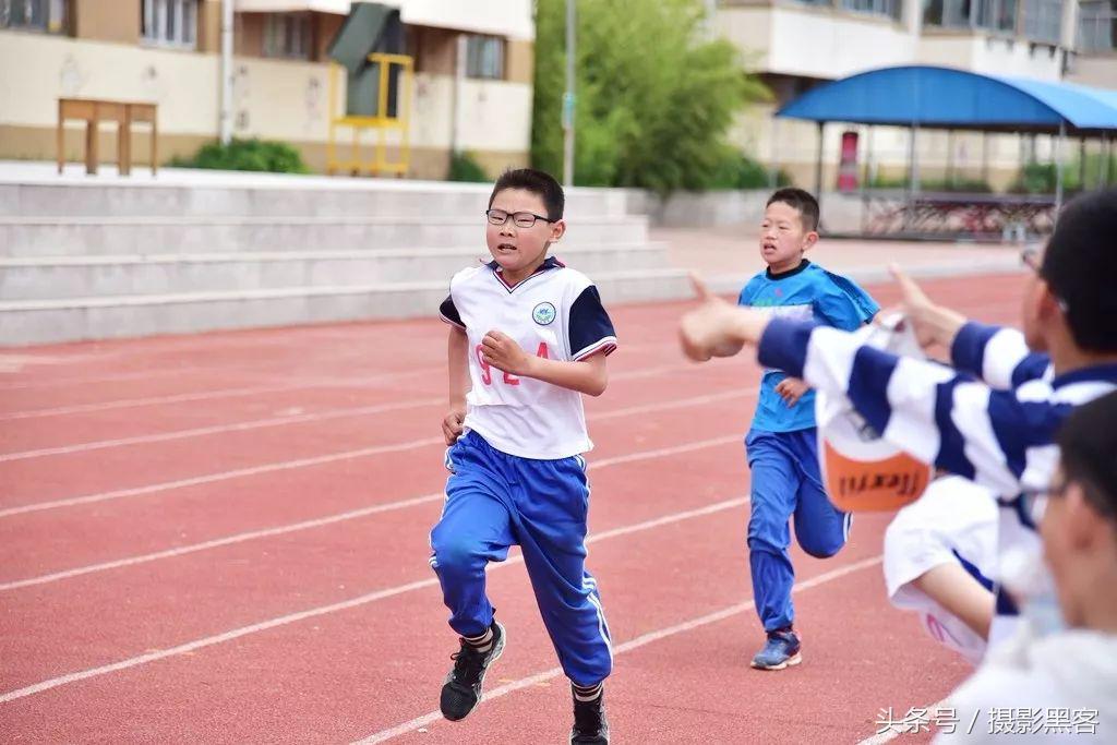 奔跑吧少年二年级,奔跑吧少年文登