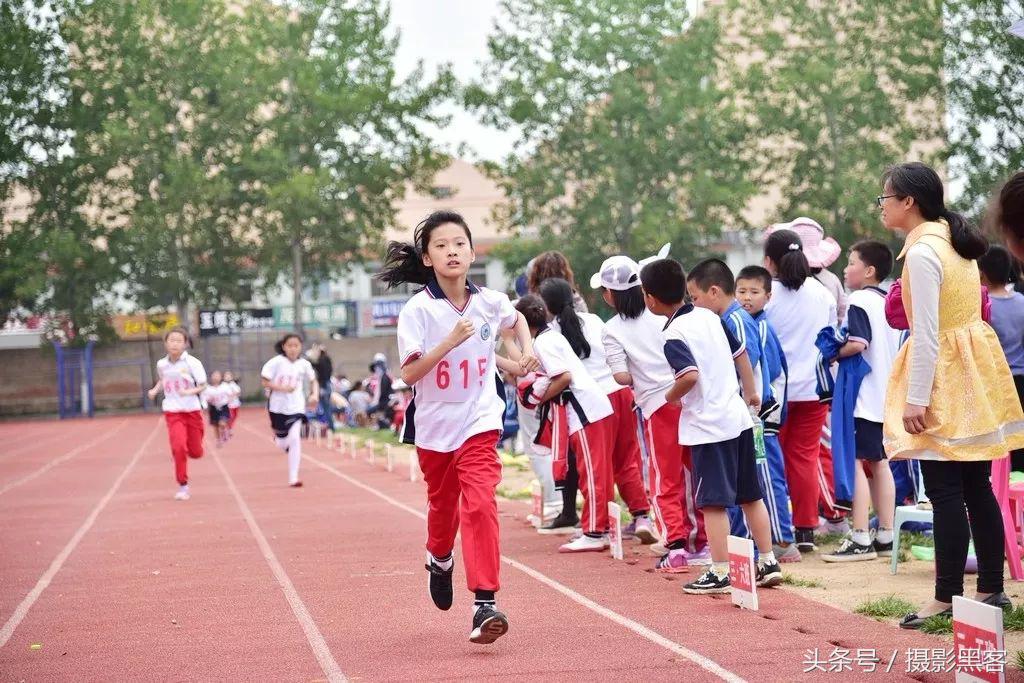 奔跑吧少年二年级,奔跑吧少年文登