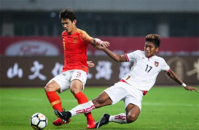 王燊超谈上港胜永昌,上港队长王燊超真实实力