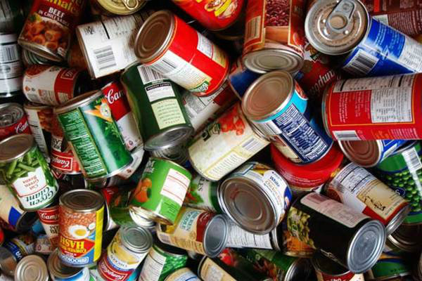 罐头行业的营销环境,罐头行业国内外发展现状和优势
