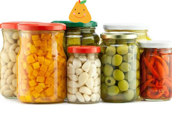 罐头行业的营销环境,罐头行业国内外发展现状和优势