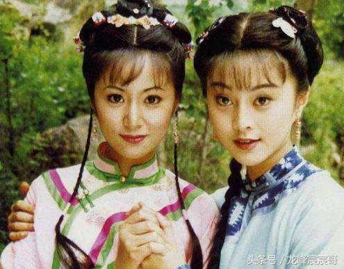 小姐颜值遭丫鬟碾压：林心如输给范冰冰，小沈阳老婆输的最惨！