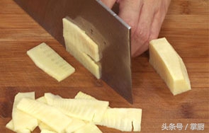 冬笋炒牛肉的做法大全,牛肉怎么炒好吃又嫩牛肉炒冬笋