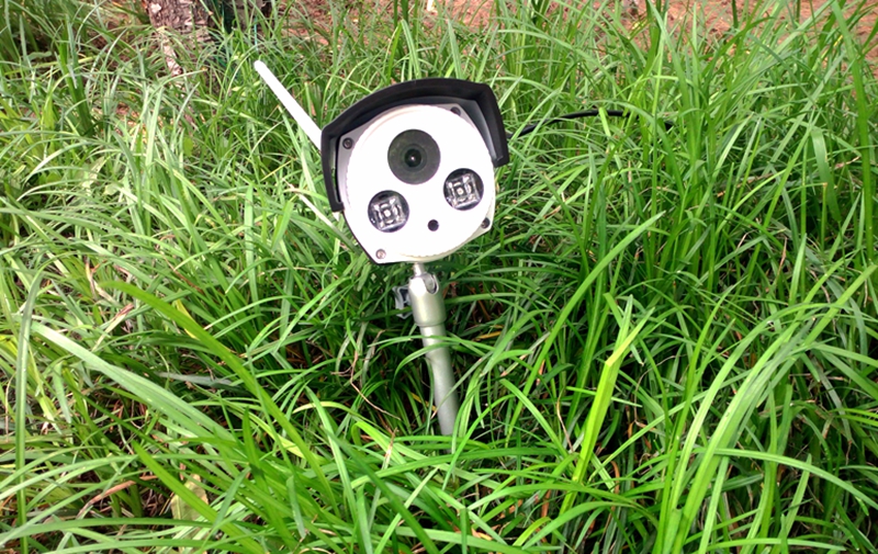 乔安jac5ms监控摄像头拆解,家用乔安监控摄像头哪个系列好