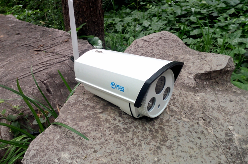 乔安jac5ms监控摄像头拆解,家用乔安监控摄像头哪个系列好