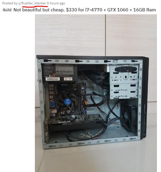 垃圾佬捡漏笔记本电脑,垃圾佬闲鱼捡漏