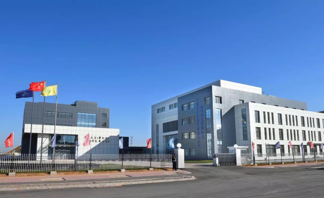 曹妃甸首钢活动,曹妃甸承接首钢的优势