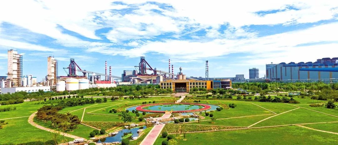 曹妃甸首钢活动,曹妃甸承接首钢的优势