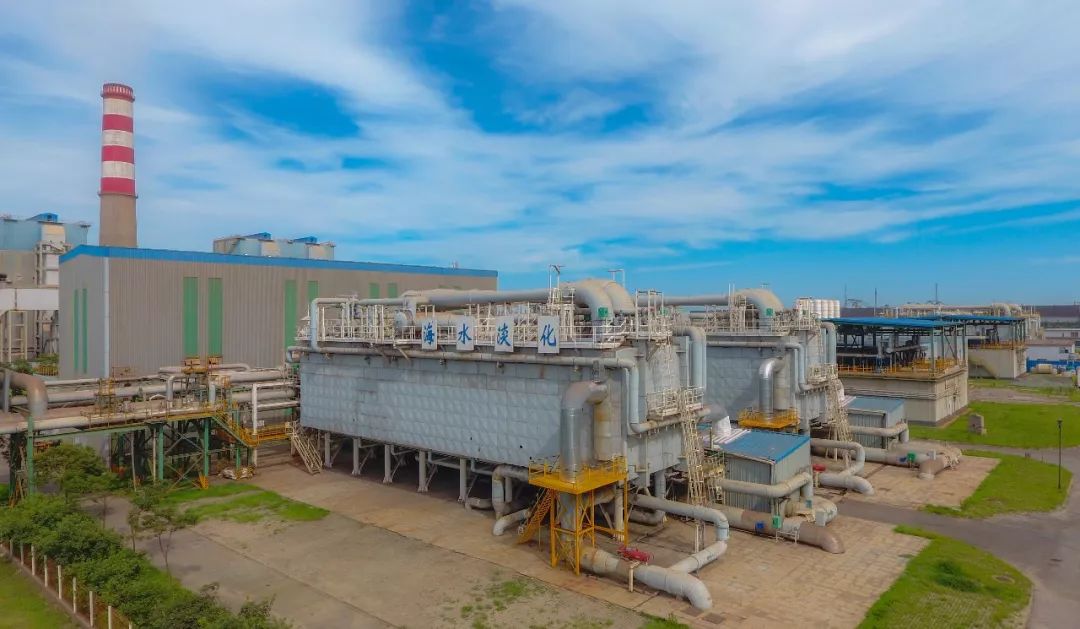 曹妃甸首钢活动,曹妃甸承接首钢的优势