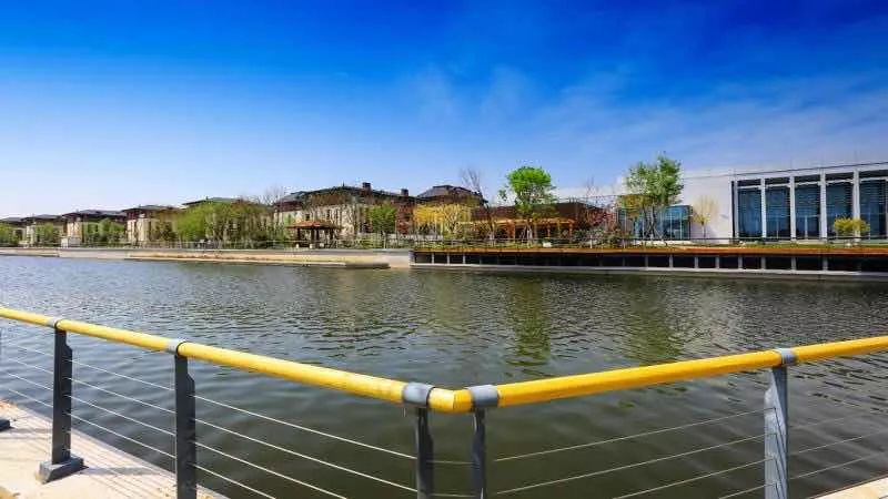 曹妃甸首钢活动,曹妃甸承接首钢的优势