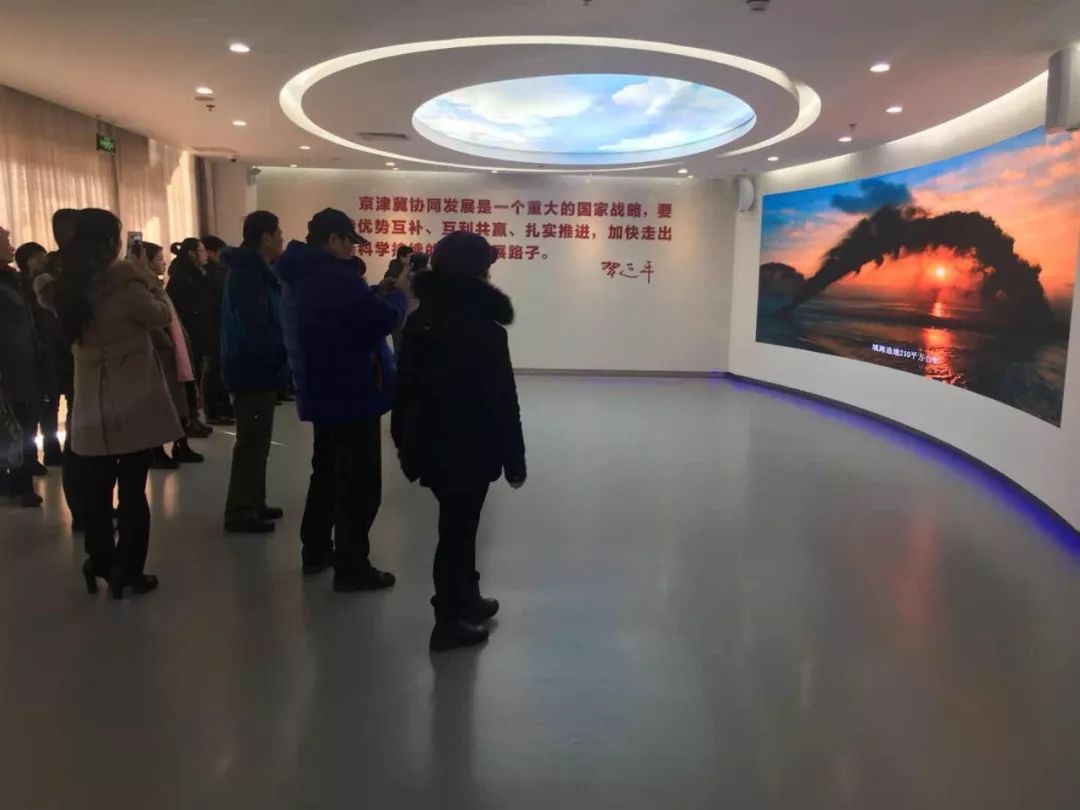 曹妃甸首钢活动,曹妃甸承接首钢的优势