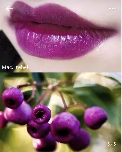 女二口红,17岁18岁女生用什么口红色号