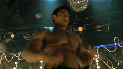 刘德华张柏芝童年阴影电影,黄秋生刘德华张柏芝