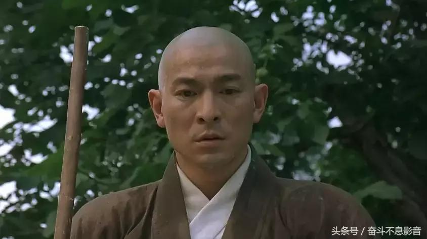 刘德华张柏芝童年阴影电影,黄秋生刘德华张柏芝