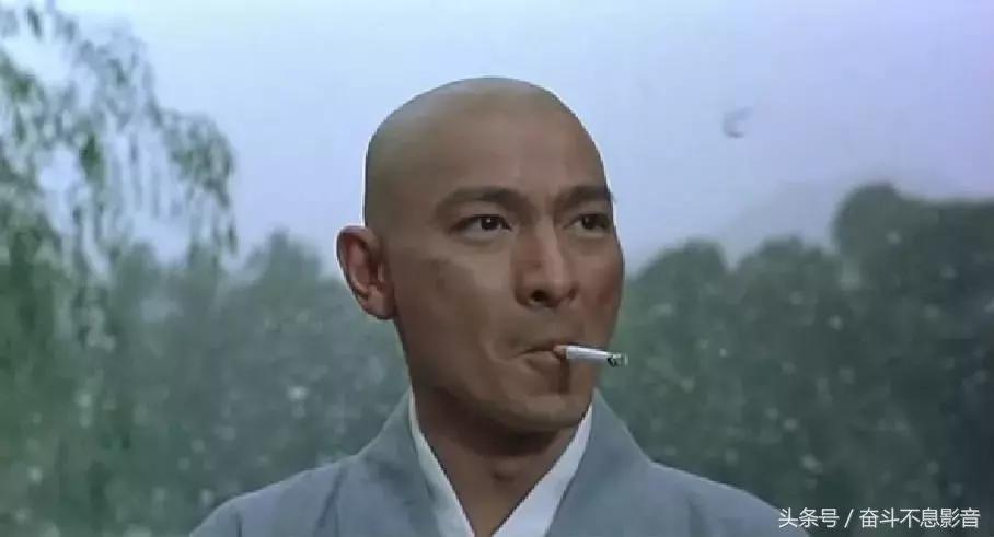 刘德华张柏芝童年阴影电影,黄秋生刘德华张柏芝