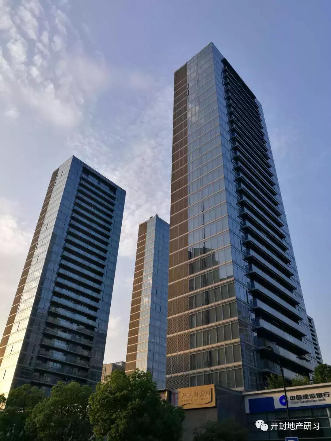 蓝城玫瑰园对比蓝城诚园,开封蓝城诚园优劣分析