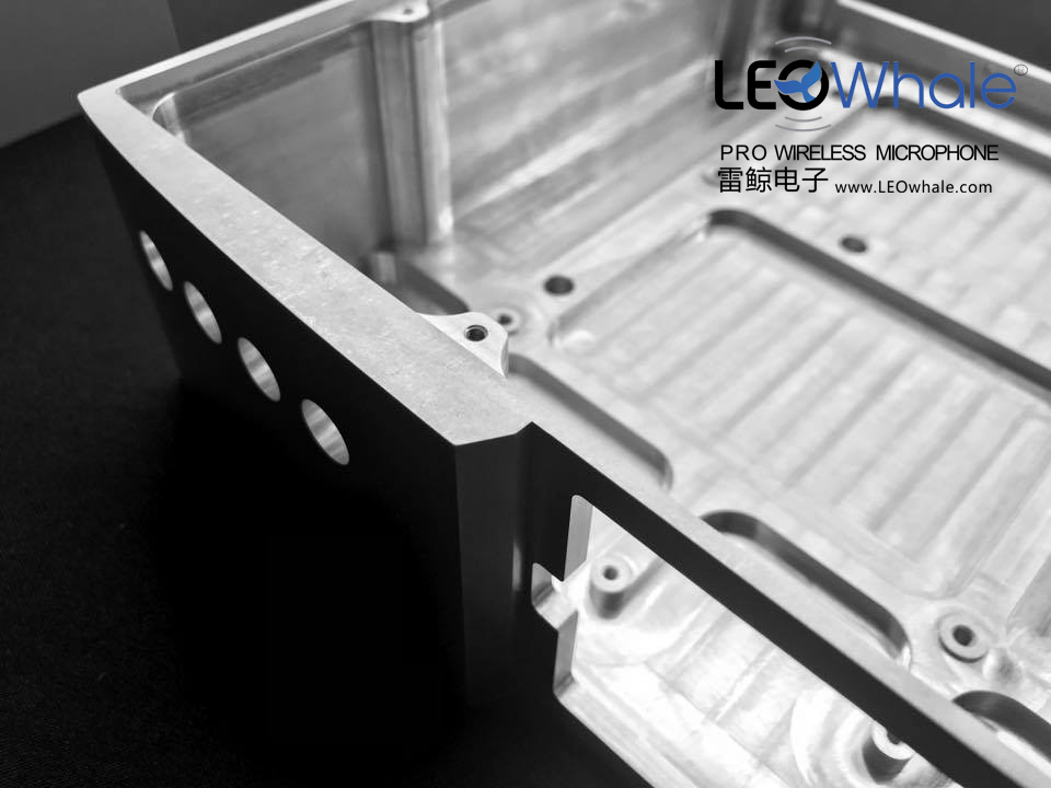 杀手级的数位串流转盘AURALiCARIESG2(开箱篇)