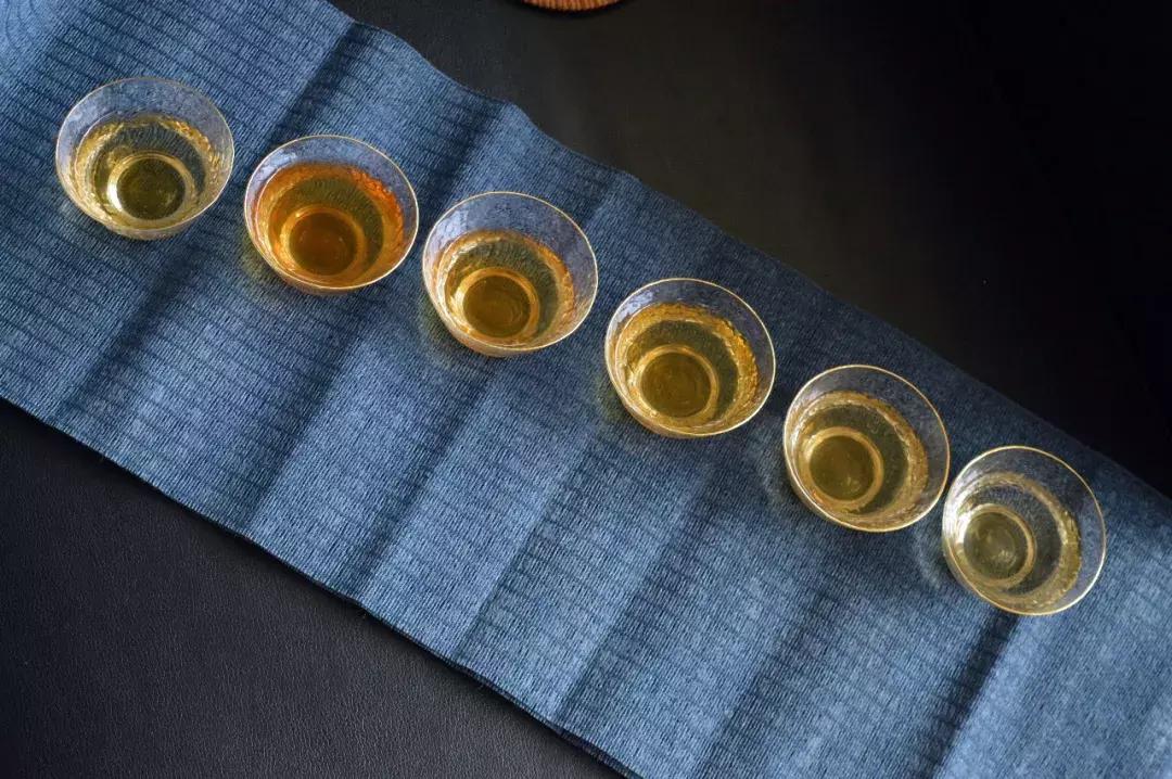 「宣传片」8425，收藏级普洱茶的扛鼎大作