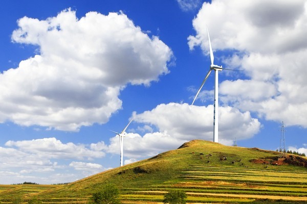 张北最美公路在哪里,张北县草原天路最美路段