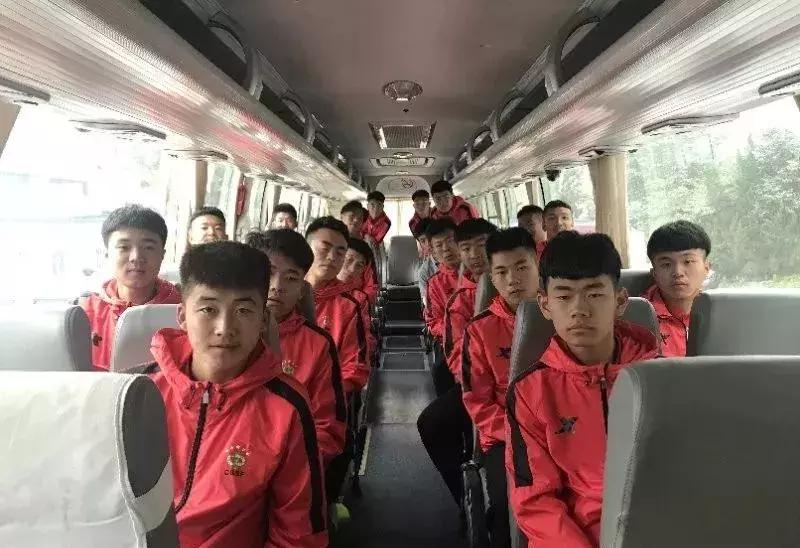 牛气！鄂尔多斯一足球队进入全国青少年校园足球联赛总决赛